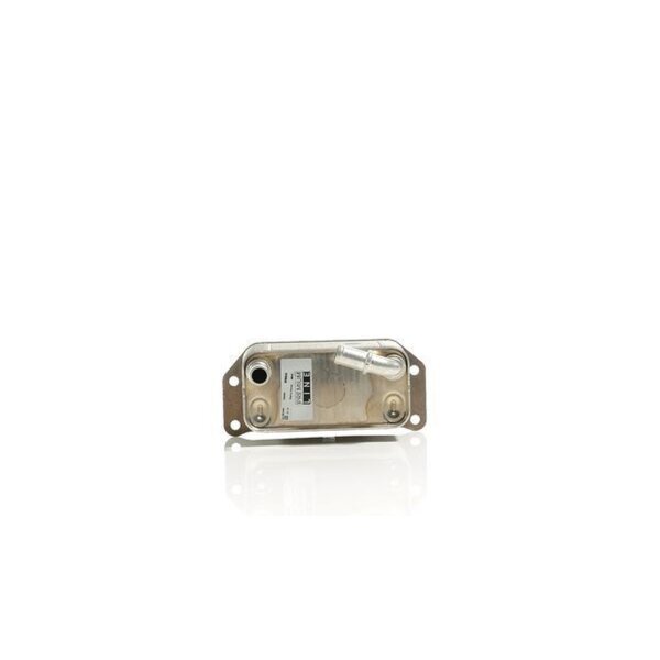 MAHLE CLC 349 000P Ölkühler, Motoröl