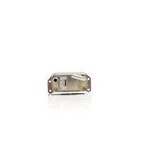MAHLE CLC 349 000P Ölkühler, Motoröl