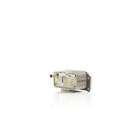 MAHLE CLC 349 000P Ölkühler, Motoröl