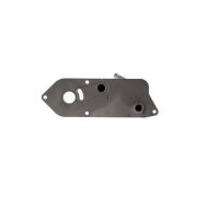MAHLE CLC 353 000S Ölkühler, Motoröl