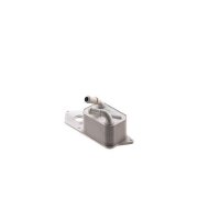 MAHLE CLC 353 000S Ölkühler, Motoröl