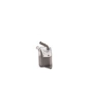 MAHLE CLC 353 000S Ölkühler, Motoröl
