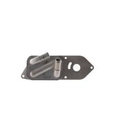MAHLE CLC 353 000S Ölkühler, Motoröl