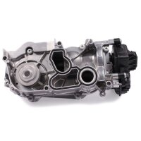 HEPU P5501 Wasserpumpe, Motorkühlung