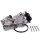 HEPU P5501 Wasserpumpe, Motorkühlung