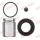 QUICK BRAKE 114-5330 Reparatursatz, Bremssattel