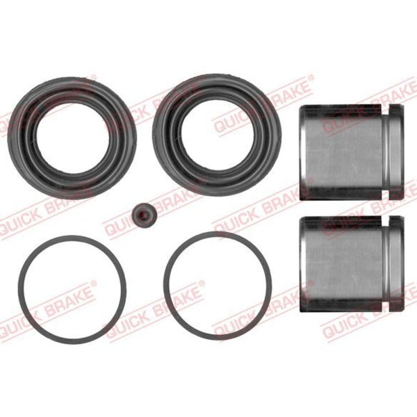 QUICK BRAKE 114-5343 Reparatursatz, Bremssattel