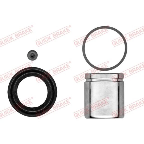 QUICK BRAKE 114-5382 Reparatursatz, Bremssattel