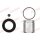 QUICK BRAKE 114-5382 Reparatursatz, Bremssattel