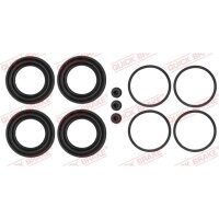 QUICK BRAKE 114-0406 Reparatursatz, Bremssattel