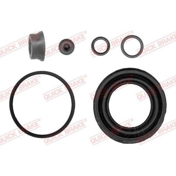 QUICK BRAKE 114-0418 Reparatursatz, Bremssattel