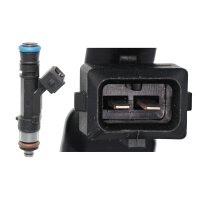 VALEO 348200 Einspritzventil