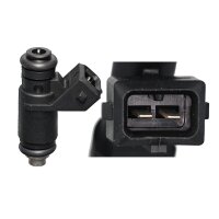 VALEO 348204 Einspritzventil