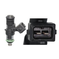 VALEO 348206 Einspritzventil