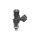 VALEO 348206 Einspritzventil