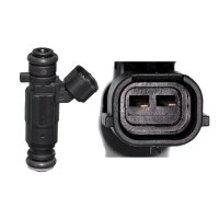 VALEO 348210 Einspritzventil