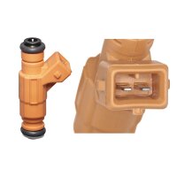 VALEO 348211 Einspritzventil