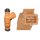 VALEO 348211 Einspritzventil