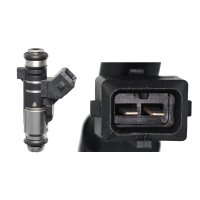 VALEO 348212 Einspritzventil