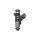 VALEO 348212 Einspritzventil