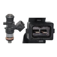 VALEO 348217 Einspritzventil