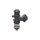 VALEO 348217 Einspritzventil