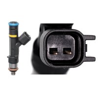 VALEO 348218 Einspritzventil
