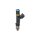 VALEO 348218 Einspritzventil
