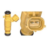 VALEO 348219 Einspritzventil