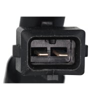 VALEO 348221 Einspritzventil