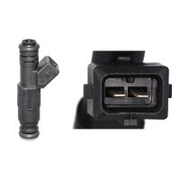 VALEO 348221 Einspritzventil