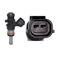 VALEO 348225 Einspritzventil