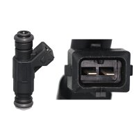 VALEO 348227 Einspritzventil