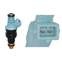 VALEO 348229 Einspritzventil