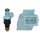 VALEO 348229 Einspritzventil