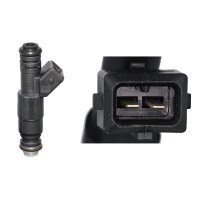 VALEO 348234 Einspritzventil