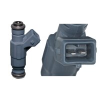 VALEO 348237 Einspritzventil