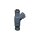 VALEO 348237 Einspritzventil
