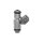 VALEO 348255 Einspritzventil