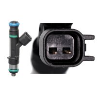 VALEO 348256 Einspritzventil