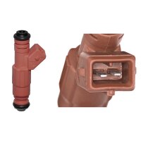VALEO 348261 Einspritzventil