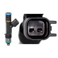 VALEO 348262 Einspritzventil