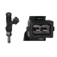 VALEO 348267 Einspritzventil