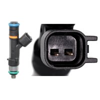 VALEO 348291 Einspritzventil