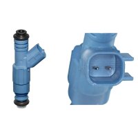 VALEO 348298 Einspritzventil