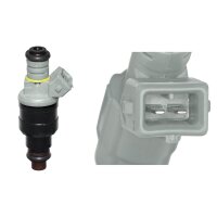 VALEO 348302 Einspritzventil
