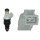 VALEO 348302 Einspritzventil