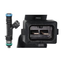 VALEO 348303 Einspritzventil