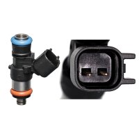 VALEO 348305 Einspritzventil