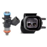 VALEO 348310 Einspritzventil